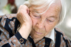 Alzheimer hastalığı kimlerde görülür?