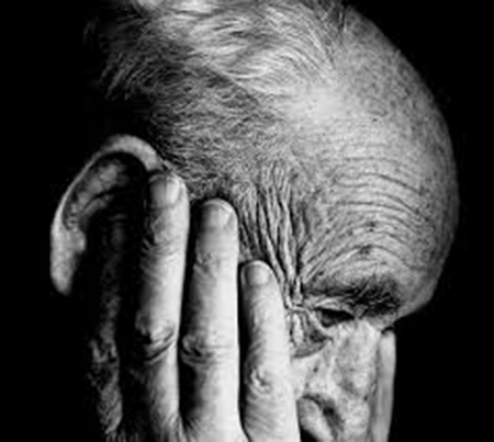Alzheimer Hastalığına Karşı köri