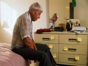 Alzheimer Önceden Anlaşılabilecek mi?