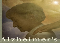 Alzheimerli hastasının bakımında huzurlu bir ev ortamı şart