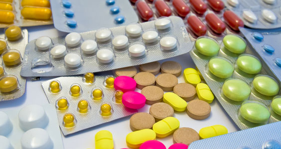 Antibiyotiklerin faydaları ve zararları