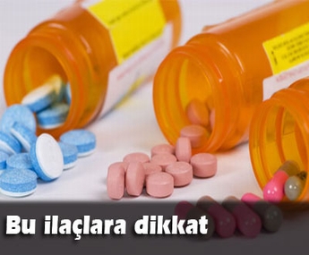 Antipsikotik İlaçlar Çocuklar İçin Zararlı
