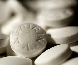 Aspirin ile sivilce tedavisi