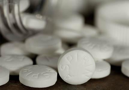Aspirin kanser riskini de azaltıyor