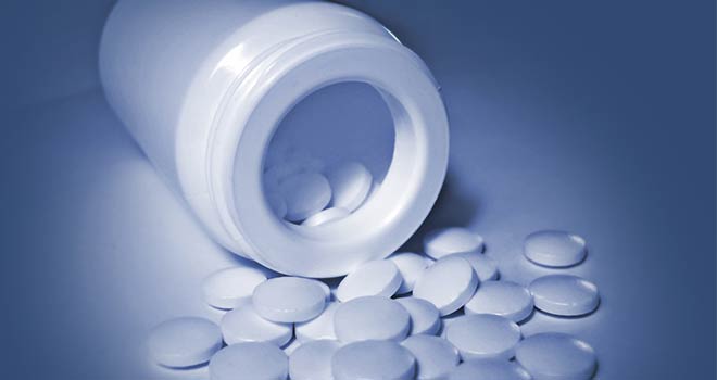 Aspirin kansere yakalanma riskini azaltıyor