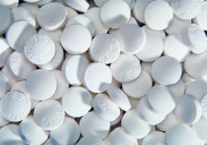 Aspirin kullanımı sağlıklı insanlar için zararlı