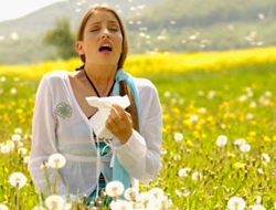 Bahar alerjileri ve korunma yöntemleri