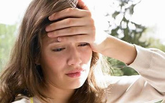 Baş ağrısı ve migrenden kurtulma yolları