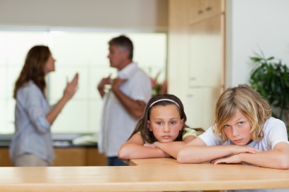 Çocuklara boşanma kararı nasıl açıklanmalı?
