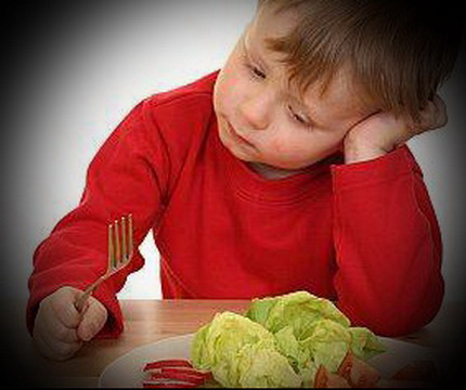 Çocuklarda beslenme alışkanlığının önemi
