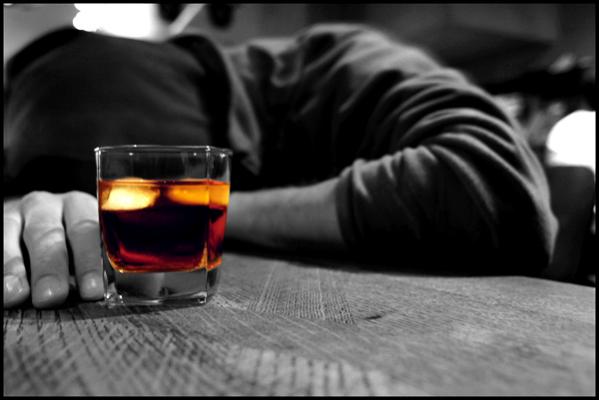 Depresyon ve Alkolizm