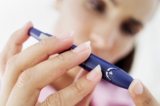 Diyabetik ürünler şeker hastalığına çare değil