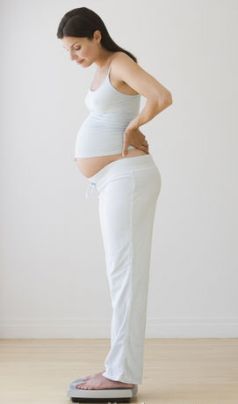 Hamilelikte kilo alımı hakkında bilgi