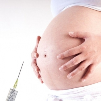 Hamileyken tetanos aşısı yapılır mı?