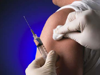 HPV aşısını erken yaptırın