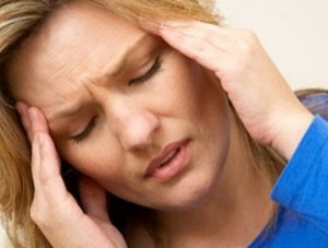 Migren ağrısına evde tedavi yöntemleri