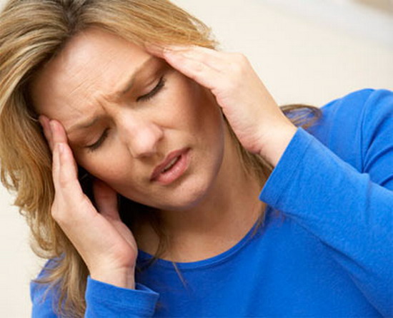 Migren ağrısında ne yemeli?