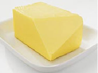 Tereyağı Ve Margarin Arasındaki Farklar