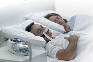 Uyku apnesi nasıl tedavi edilir?