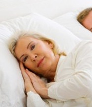Uyku Apnesi Olan İleri Yaştaki Kadınlarda Bunama Daha Riski Yüksek