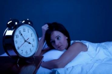 Uykuyla İlgili Sorunlarınız