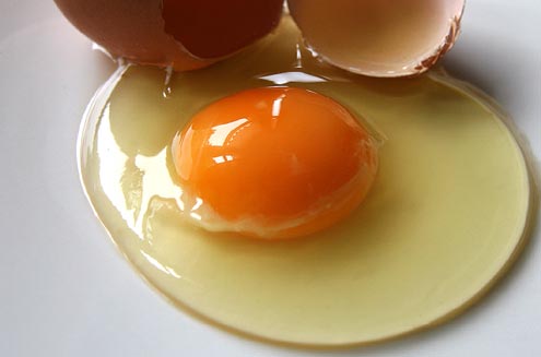 Yumurta akı yanıklara iyi gelir mi?