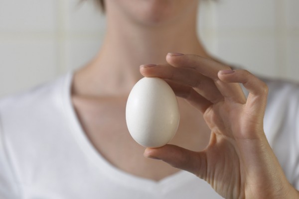 Yumurtanın bozulup bozulmadığını nasıl anlarız?