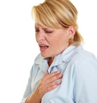 Akut bronşit nefes darlığı yapar mı?