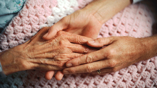 Alzheimer Anneden Genle mi Geçiyor