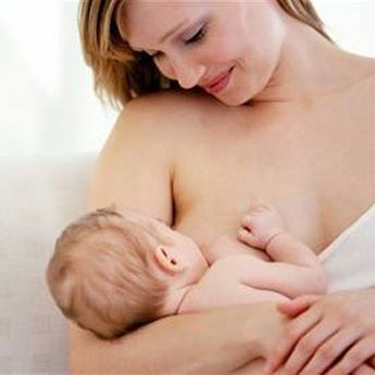 Anne sütü, bebekleri hastalıklardan koruyor