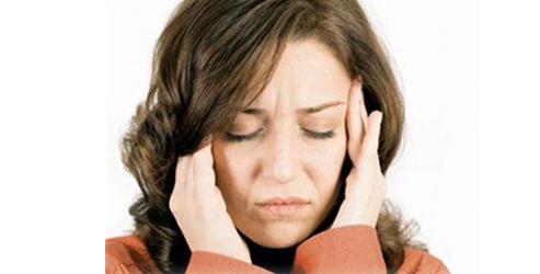 Aşırı titizlik migrene neden oluyor