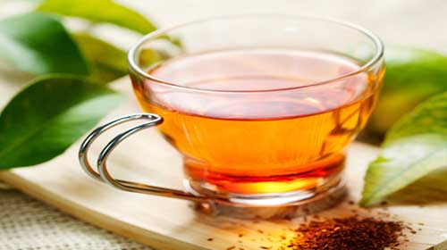 Bahar Yorgunluğunu Bitki Çayı İle Yenin!