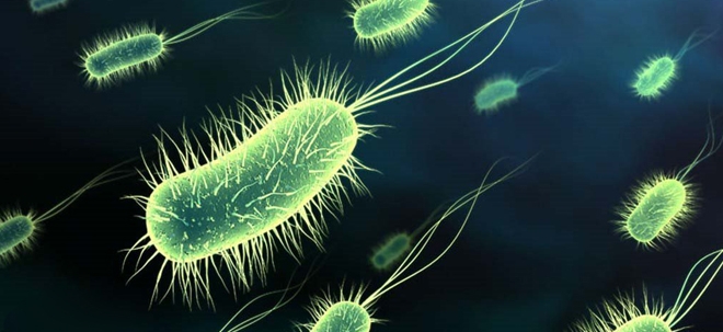 Bakterilere karşı süper antibiyotik geliştirildi