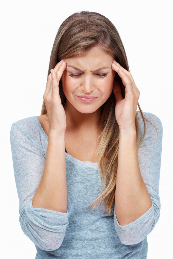 Baş ağrısı için tedavi önerileri