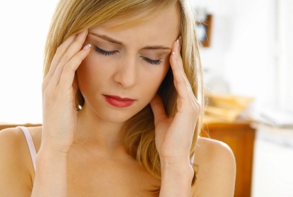 Baş ağrısının nedenleri ve baş ağrısı tedavisi