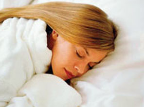 Bazı özellikler uyku anında ortaya çıkıyor