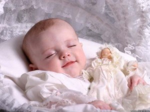 Bebeğinizi nasıl uyutmalısınız?