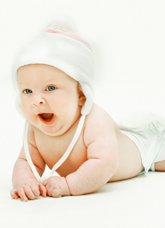 Bebeğinizin dilini anlama rehberi