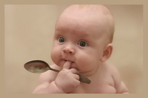 Bebek Beslenmesi