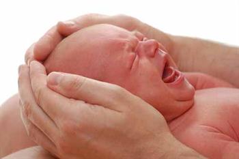 Bebek reflüsü nasıl geçer?