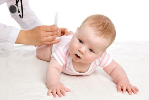 Bebeklerde orta kulak iltihabı ne zaman geçer?