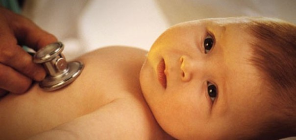 Bebeklerde sarılık veya yenidoğan sarılığı nedir?