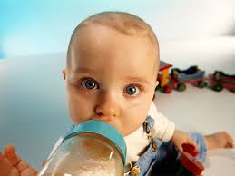 Bebeklere sebze suyu verilmeli mi?