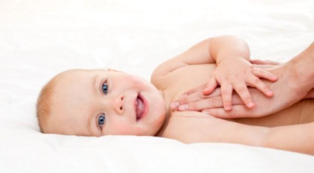 Bebeklerin cildi neden kurur?