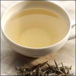 Beyaz çayın faydaları nelerdir?