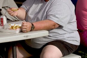 Birçok ölümcül hastalığın nedeni obezite