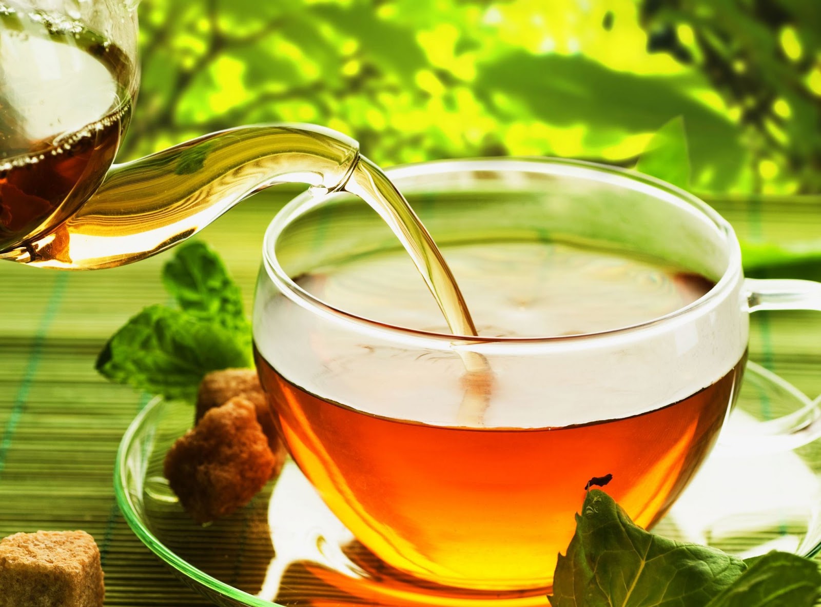 Bitki çayı hazırlarken nelere dikkat edilmeli?