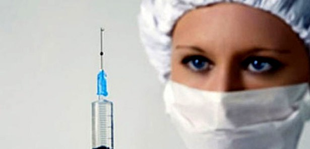 Bu yıl grip aşısını ihmal etmeyin