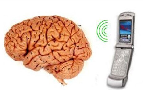 Cep telefonlarının sağlığa etkileri