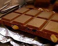 Çikolata felç riskini azaltabilir mi?